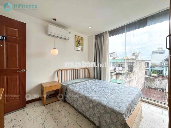 Nhượng lại phòng gấp ( em chịu 50% tiền cọc)