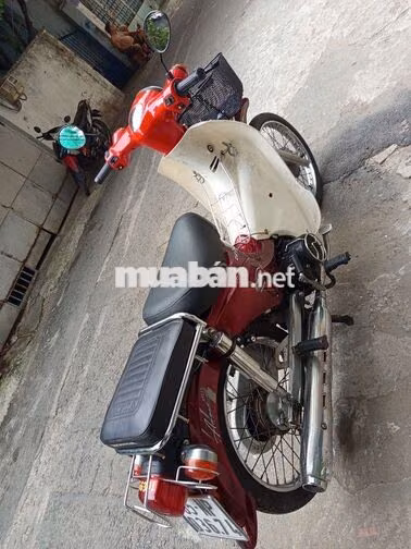 bán cho ai cần mua dùng. xe ko cần bằng lái.