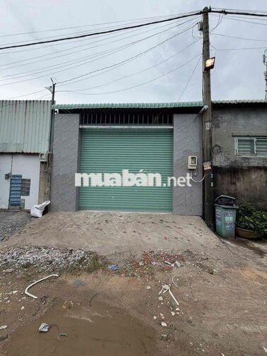 Cho thuê Nhà Xuân Thới Thượng Hóc Môn