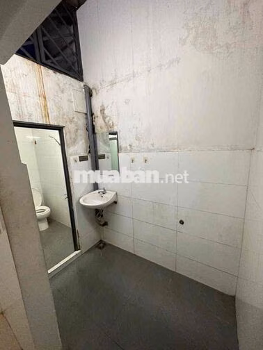 CHO THUÊ NHÀ NGUYÊN CĂN 52/25 thoại ngọc hầu