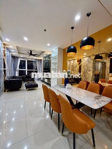 Giỏ Hàng Cho Thuê Nhiều Căn 1PN 2PN 3PN Chung Cư The Prince Phú Nhuận