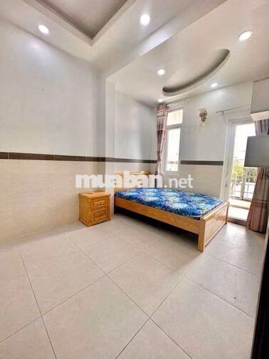 BIỆT THỰ NGANG 7M DÀI 20M - CÓ 10PN, 11WC