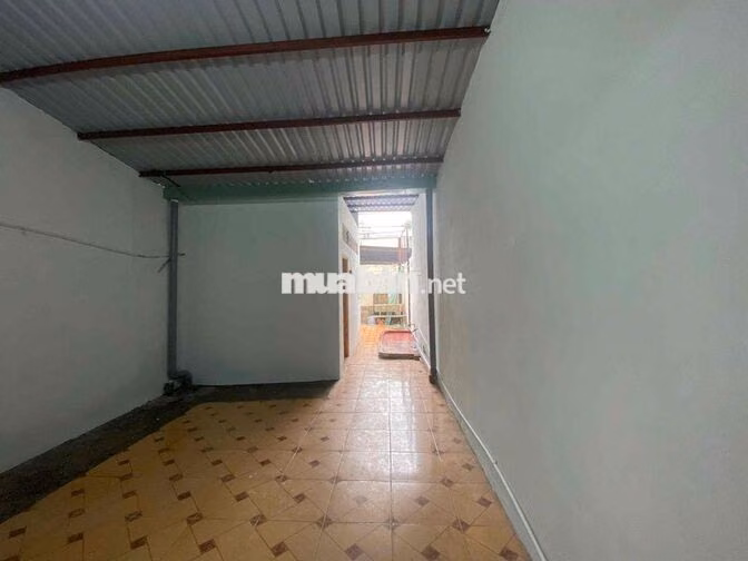 Mặt Tiền nguyên căn ngay trung tâm sầm uất nhất chợ Cây Me