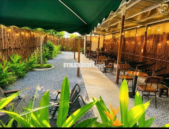 (RẤT HIẾM) CHÍNH CHỦ CẦN BÁN NHANH QUÁN COFFEE