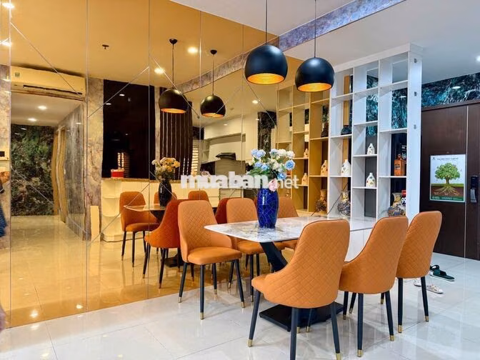 Giỏ Hàng Cho Thuê Nhiều Căn 1PN 2PN 3PN Chung Cư The Prince Phú Nhuận