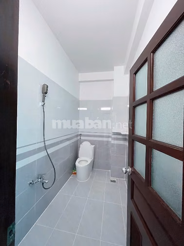 CHO THUÊ NHÀ ĐƯỜNG SỐ 9 CXRĐ 4x16m 2LẦU SÂN THƯỢNG, 5PN 4WC 20TRIỆU
