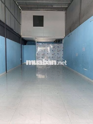 🏠 Xưởng mới đường xe tải, Tân Xuân, Trung Mỹ Tân Xuân, Lê Thị Hà 🏠