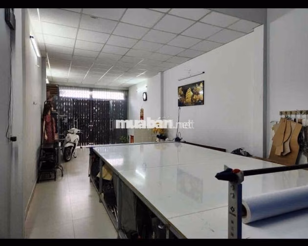 CHO THUÊ NHÀ NGUYÊN CĂN 52/25 thoại ngọc hầu