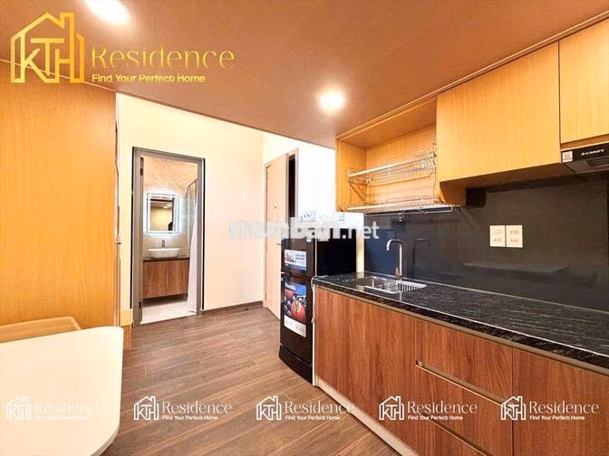 🔥Căn Duplex mới full nội thất - Thang máy🔥 🛵🛵Cách trường Huflit 1km🛵🛵