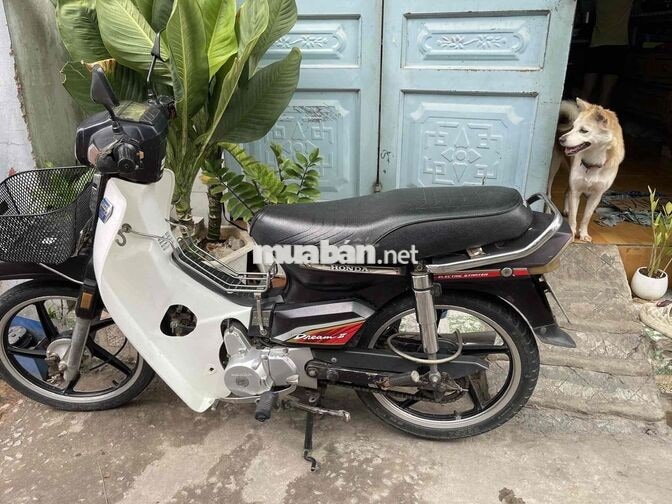 Honda Dream