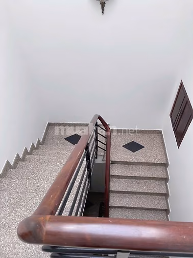 CHO THUÊ NHÀ ĐƯỜNG SỐ 9 CXRĐ 4x16m 2LẦU SÂN THƯỢNG, 5PN 4WC 20TRIỆU