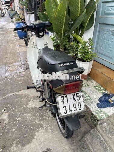 Honda Dream