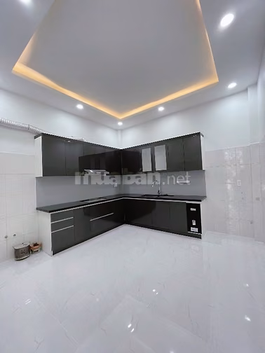 CHO THUÊ NHÀ ĐƯỜNG SỐ 9 CXRĐ 4x16m 2LẦU SÂN THƯỢNG, 5PN 4WC 20TRIỆU