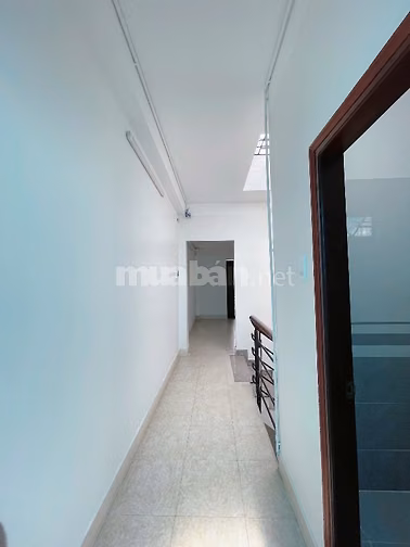 CHO THUÊ NHÀ ĐƯỜNG SỐ 9 CXRĐ 4x16m 2LẦU SÂN THƯỢNG, 5PN 4WC 20TRIỆU