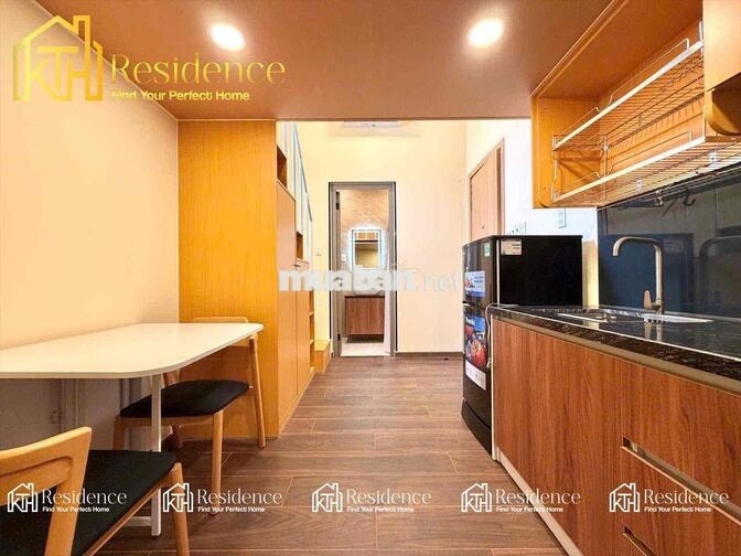 🔥Căn Duplex mới full nội thất - Thang máy🔥 🛵🛵Cách trường Huflit 1km🛵🛵