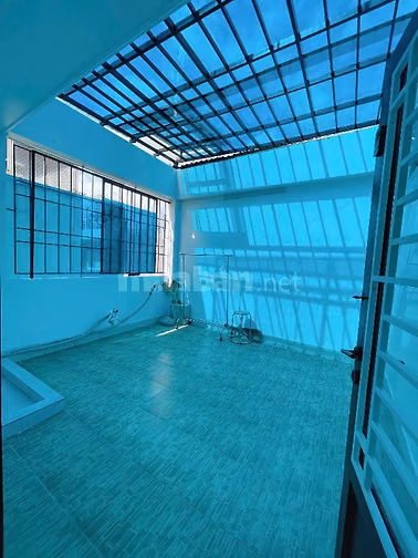 CHO THUÊ NHÀ ĐƯỜNG SỐ 9 CXRĐ 4x16m 2LẦU SÂN THƯỢNG, 5PN 4WC 20TRIỆU