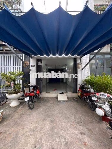CHO THUÊ NHÀ NGUYÊN CĂN 52/25 thoại ngọc hầu