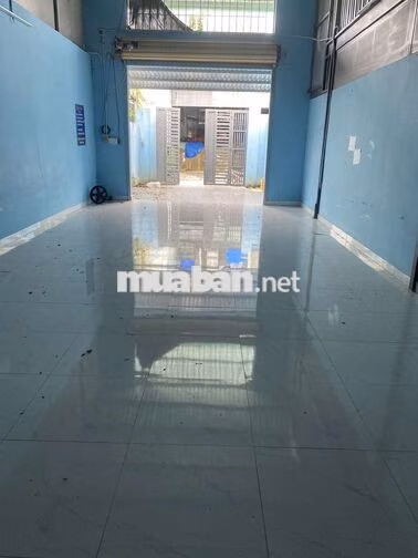 🏠 Xưởng mới đường xe tải, Tân Xuân, Trung Mỹ Tân Xuân, Lê Thị Hà 🏠