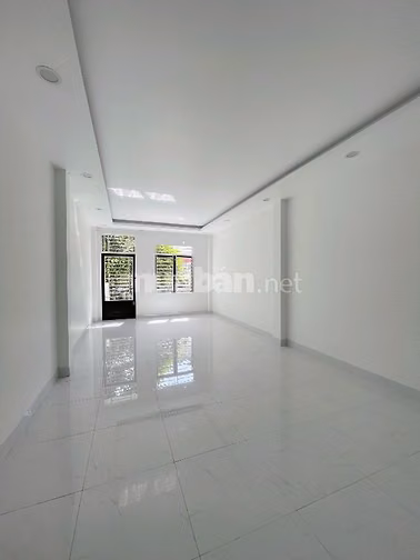 CHO THUÊ NHÀ ĐƯỜNG SỐ 9 CXRĐ 4x16m 2LẦU SÂN THƯỢNG, 5PN 4WC 20TRIỆU