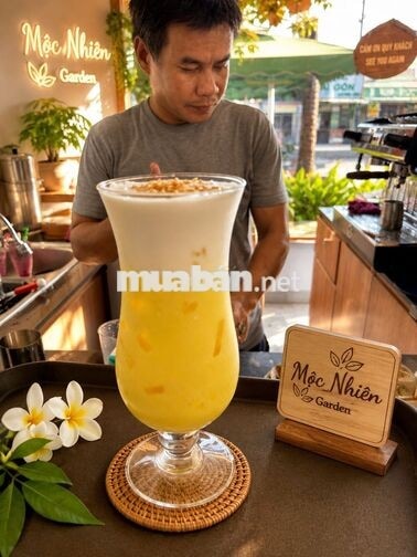 (RẤT HIẾM) CHÍNH CHỦ CẦN BÁN NHANH QUÁN COFFEE