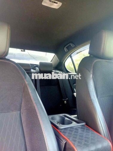 Honda City RS 2021 Nâu Việt Nam