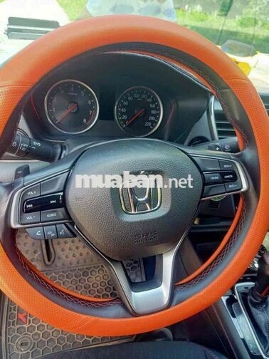 Honda City RS 2021 Nâu Việt Nam