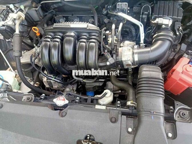 Honda City RS 2021 Nâu Việt Nam