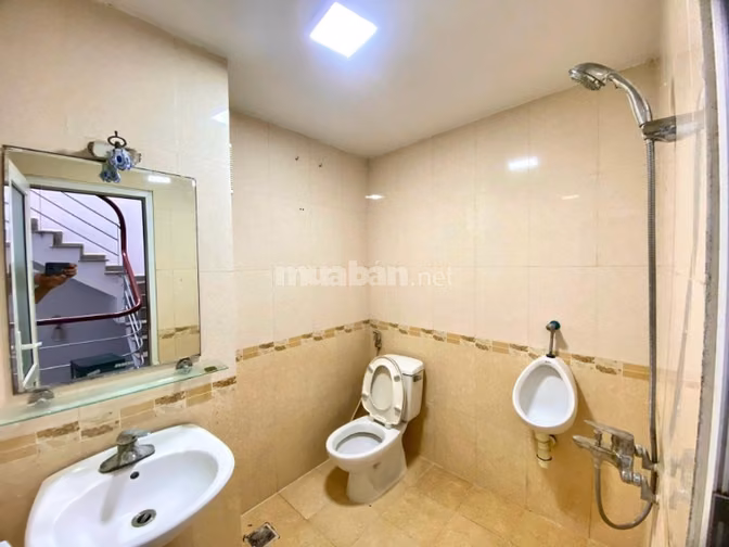 CC Cho thuê MB làm văn phòng - kinh doanh online... KĐT Đền Lừ 2