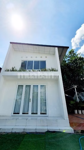 Nhà VƯỜN + ĐẤT RỘNG ĐẸP cạnh KCN Tây Bắc Củ Chi 500m2 SHR Giá 1 tỷ