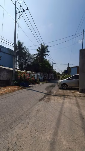 Nhà VƯỜN + ĐẤT RỘNG ĐẸP cạnh KCN Tây Bắc Củ Chi 500m2 SHR Giá 1 tỷ