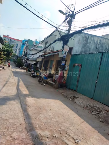 Bán nhà trọ nền đôi KDC Nam Hùng Vương, Phường An Lạc, Hồ Chí Minh