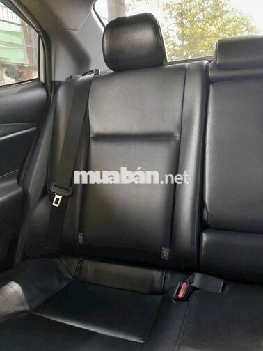 Toyota Vios 2022 Số sàn Trắng ngọc