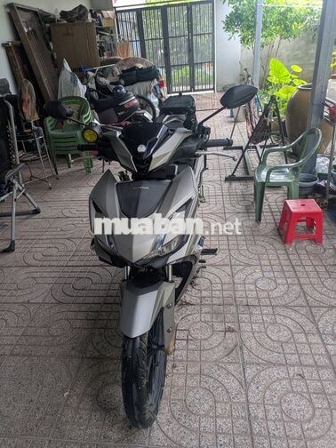Honda Winner V3 ABS Xám 15074 km