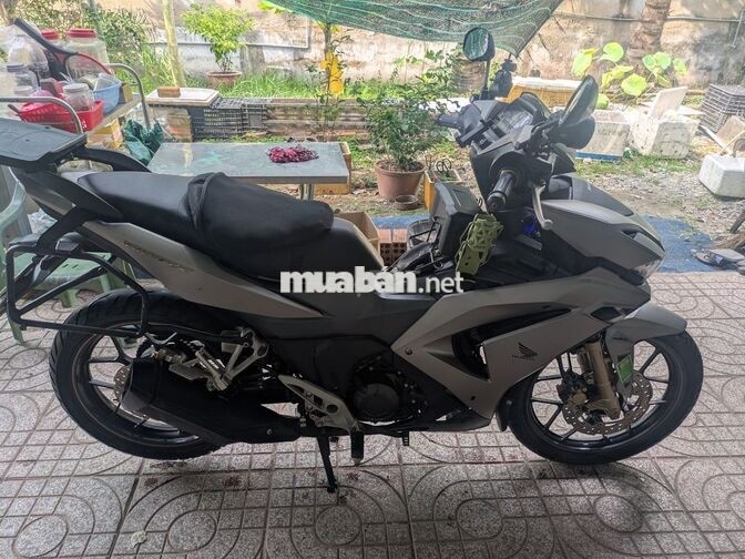 Honda Winner V3 ABS Xám 15074 km