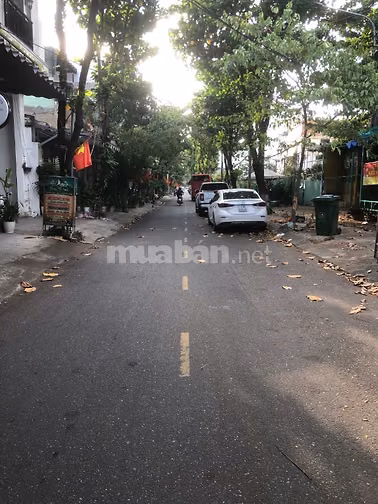 5,6 tỷ Nhà 2 tầng, đường  Vũ Quỳnh,Thanh Khê,Đ Nẵng,cách biển vài bước