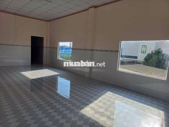 CHO THUÊ TẦNG TRÊN CĂN NHÀ THOÁNG MÁT- CÓ BAN CÔNG