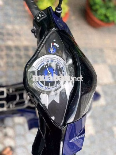 Bán xe future led đời 2025 chính chủ