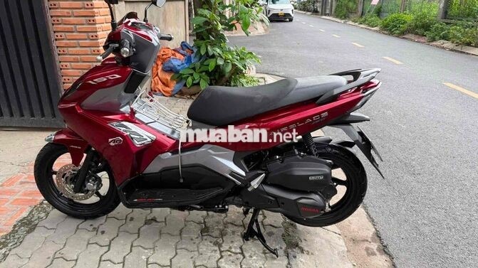 Honda Air Blade 150 ABS 2021 Đỏ
