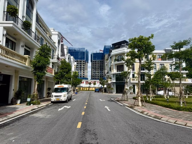 🏡 **66M² – 2 PHÒNG NGỦ, 2 WC | CĂN HỘ TRUNG TÂM HẢI PHÒNG CHỈ 2,3X TỶ