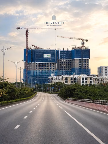 🏡 **66M² – 2 PHÒNG NGỦ, 2 WC | CĂN HỘ TRUNG TÂM HẢI PHÒNG CHỈ 2,3X TỶ