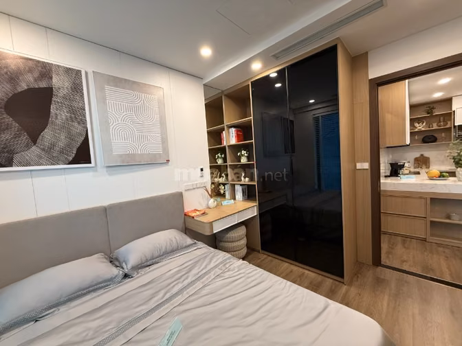 🏡 **66M² – 2 PHÒNG NGỦ, 2 WC | CĂN HỘ TRUNG TÂM HẢI PHÒNG CHỈ 2,3X TỶ