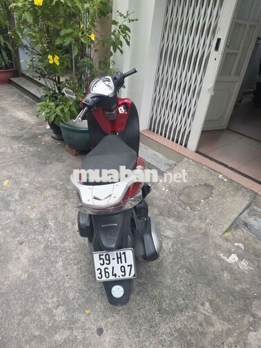 Honda SH Mode 2013 Đỏ 17,000 km