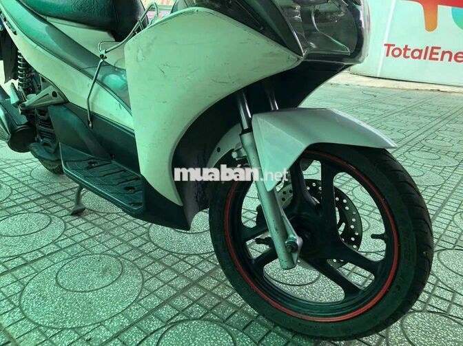 Honda Air Blade 2012 Trắng