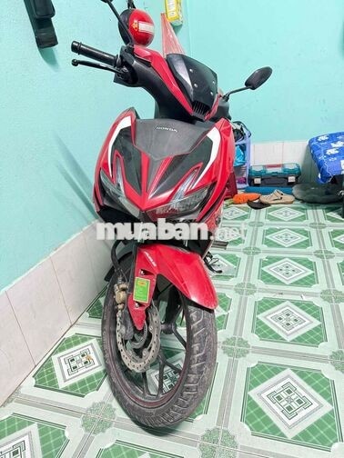 Honda Winner X 2020 Đỏ 31000 km