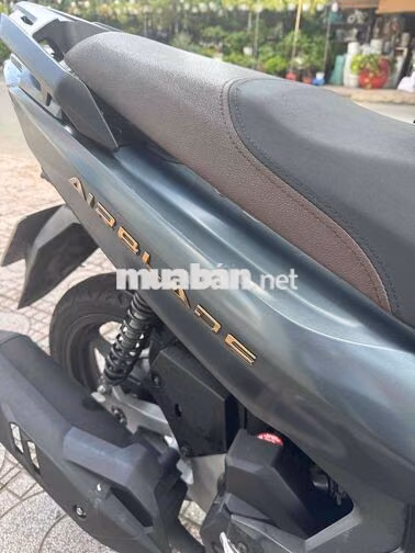 Honda Air Blade 150 ABS 2020 Xanh nhám 12380 km