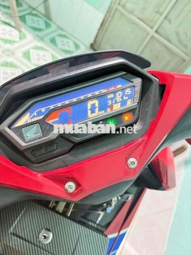 Honda Winner X 2020 Đỏ 31000 km