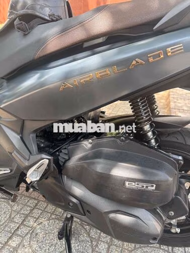 Honda Air Blade 150 ABS 2020 Xanh nhám 12380 km