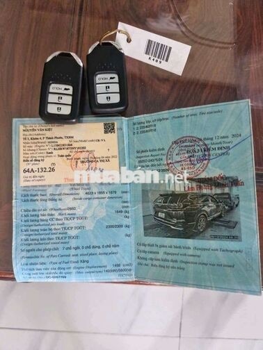 Honda CRV 2022 Đen 7 chỗ Tự động