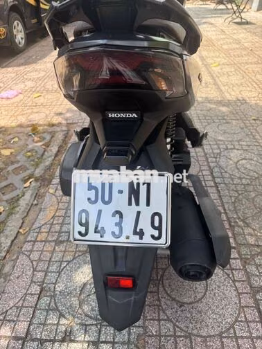 Honda Air Blade 150 ABS 2020 Xanh nhám 12380 km