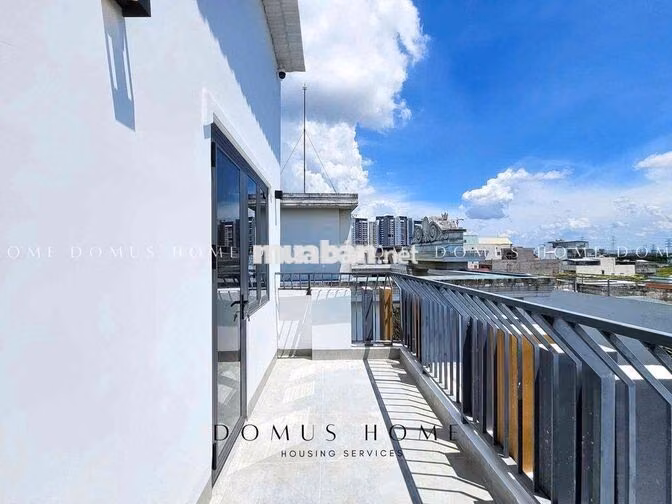 DUPLEX CAO 1M8 FULL NỘI THẤT CÓ BAN CÔNG THOÁNG MÁT